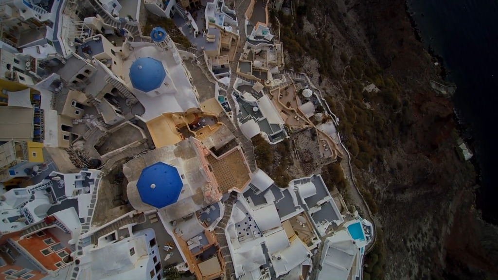 Gefahr aus der Tiefe – Was steckt wirklich hinter den mysteriösen Beben auf Santorini?