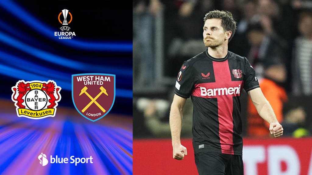 Leverkusen – West Ham 2:0