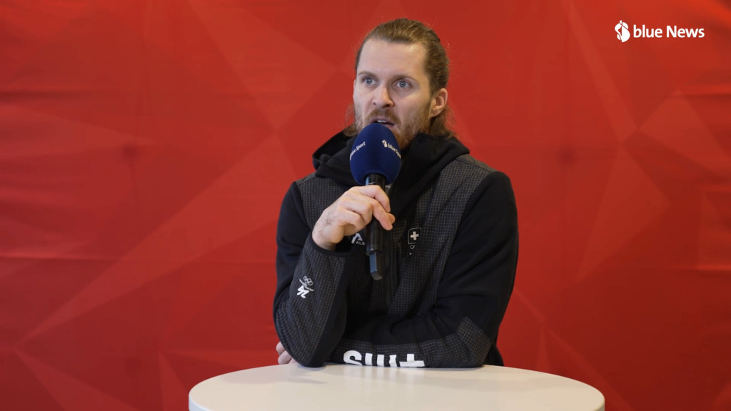 Christoph Bertschy et Patrick Fischer : «Rester focus et être prêt dès le début»