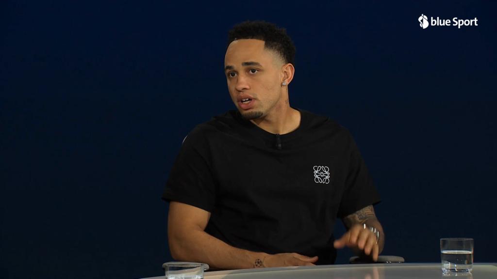 Noah Okafor spricht über seine Probleme in der Nati
