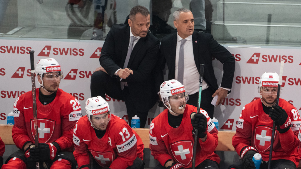 Suri: «Riesenkompliment an Jan Cadieux, wie er mit der Situation umgegangen ist»
