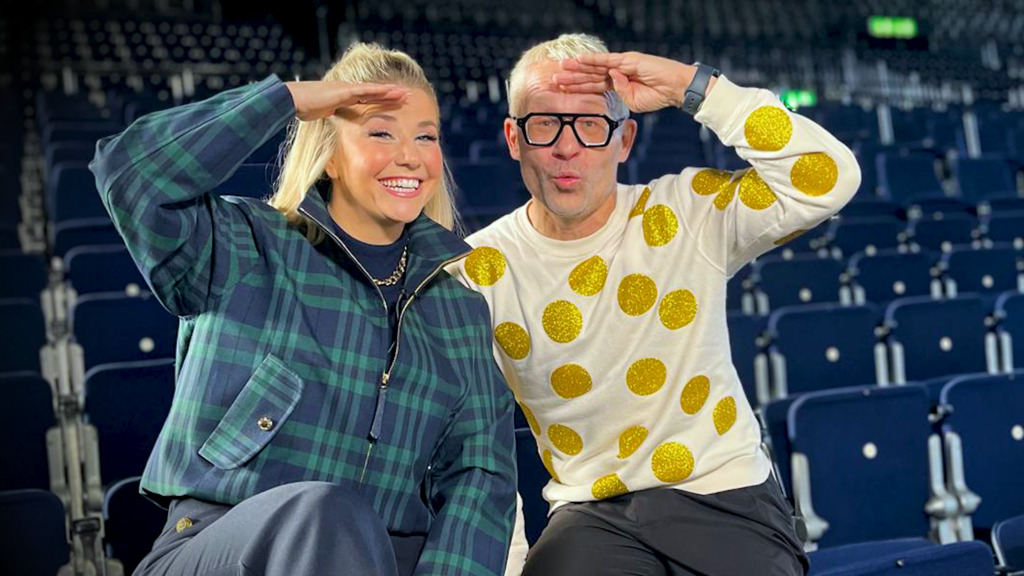 Schlagerstar schreibt Musikgeschichte: So erfüllt sich Beatrice Egli ihren grossen Lebenstraum