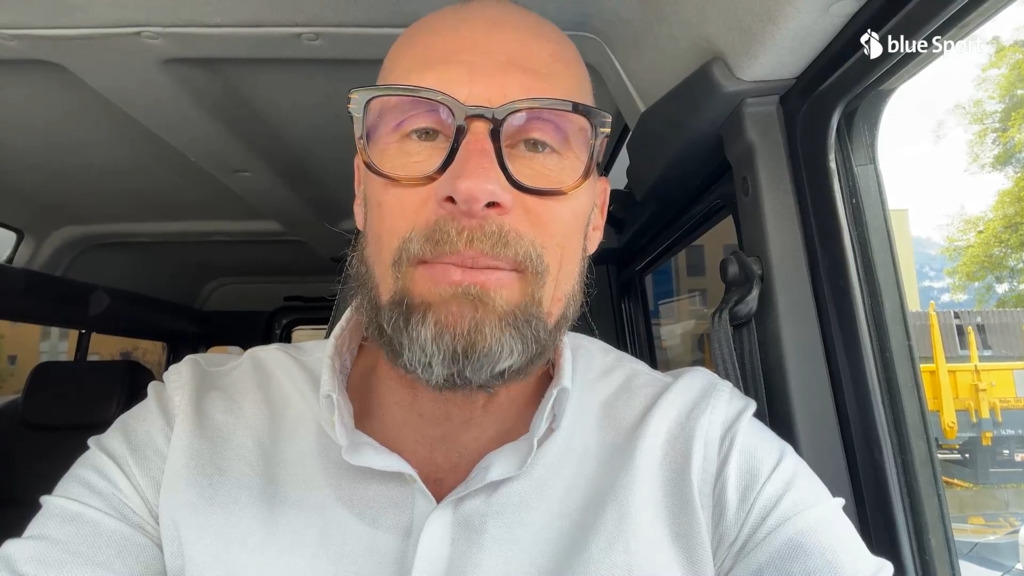 Büchel zum Hirscher-Comeback: «Der österreichischen Seele tut das weh»