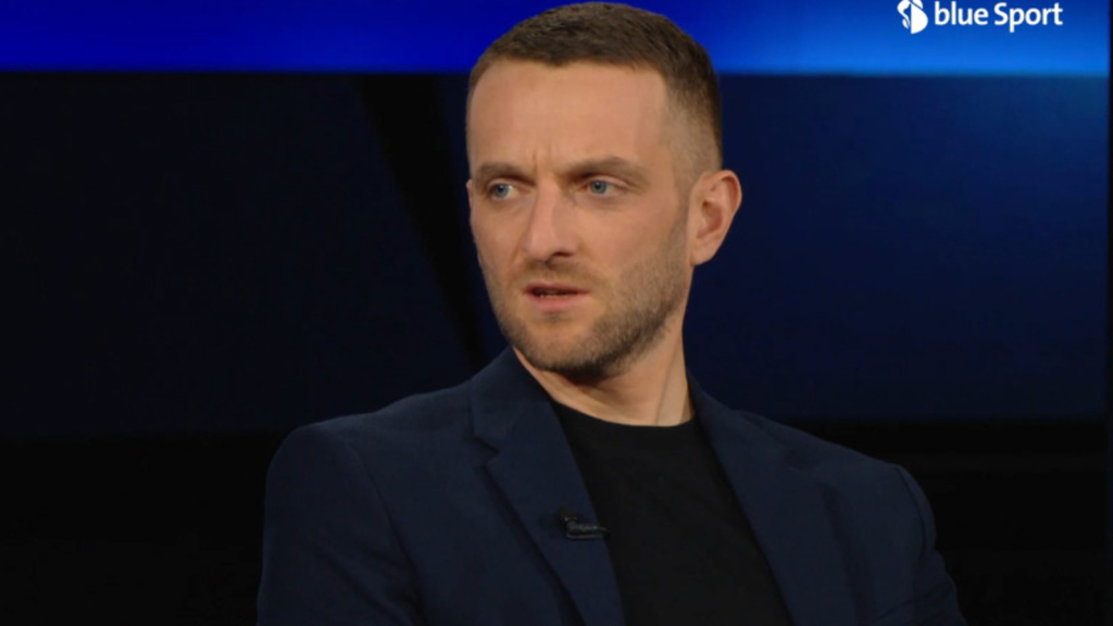 Christian Schneuwly: «Sierro war bei YB nicht mehr unumstritten»