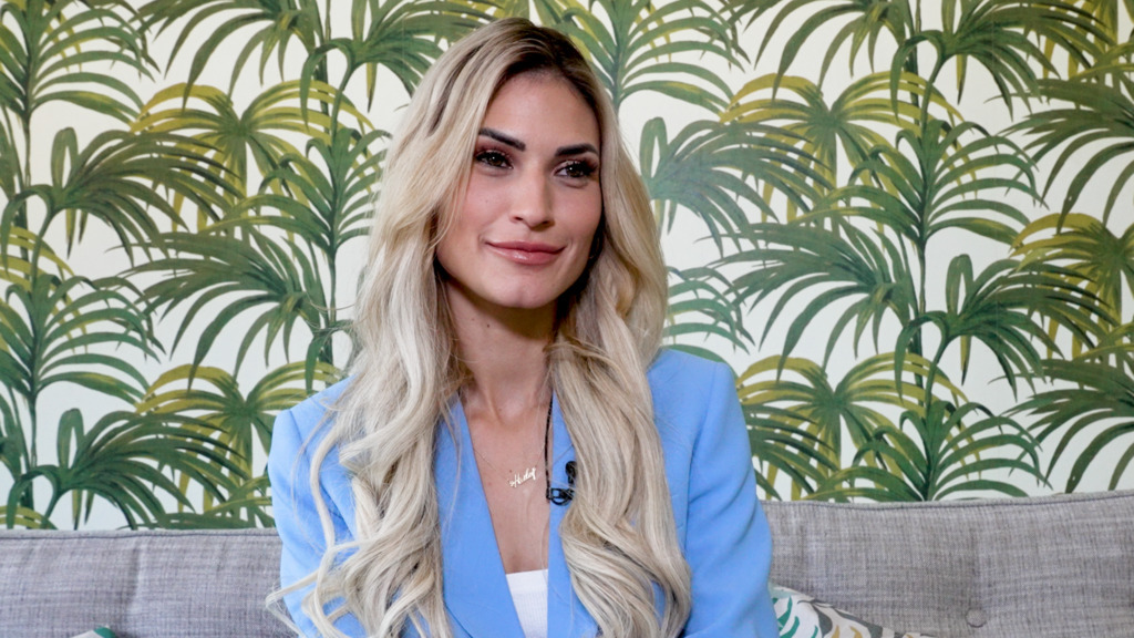 «Bachelorette» Larissa Hodgson: «Ich wäre lieber reich als schlau»