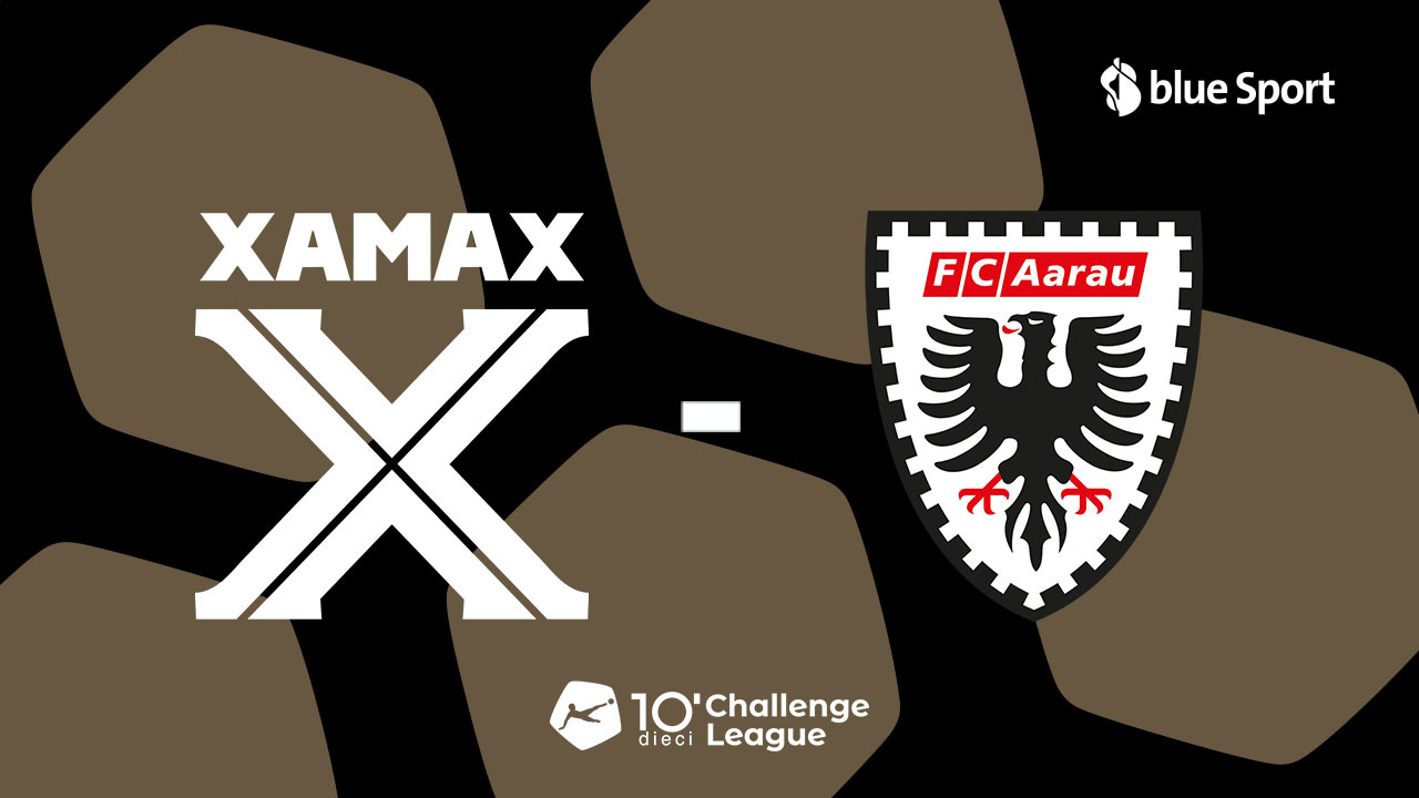 Xamax – Aarau 1:3