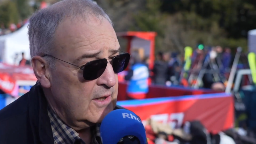 Parmelin : «J'ignore d'où vient cette polémique»