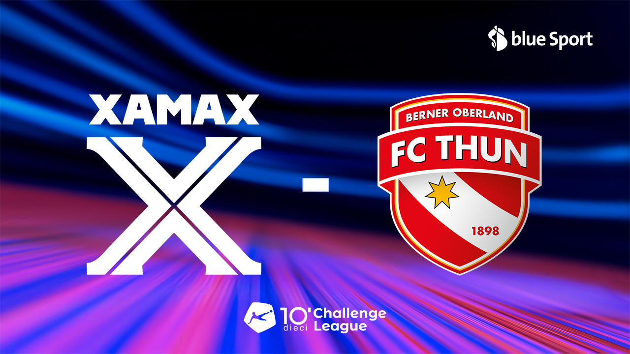 Xamax – Thoune 2-3
