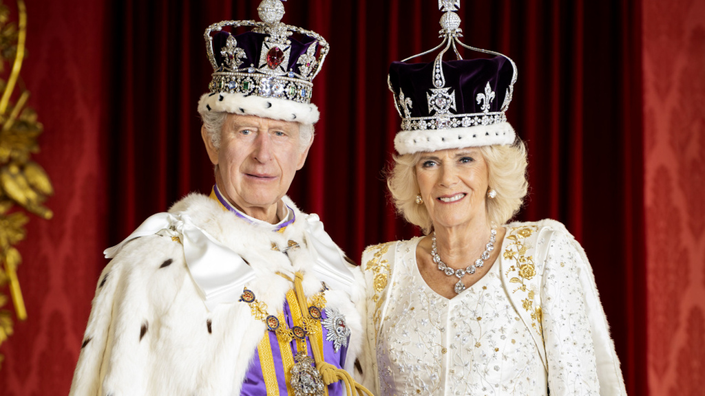 Hä, Queen oder Queen Consort? «König Charles hat Camilla den Titel aus Liebe verliehen»