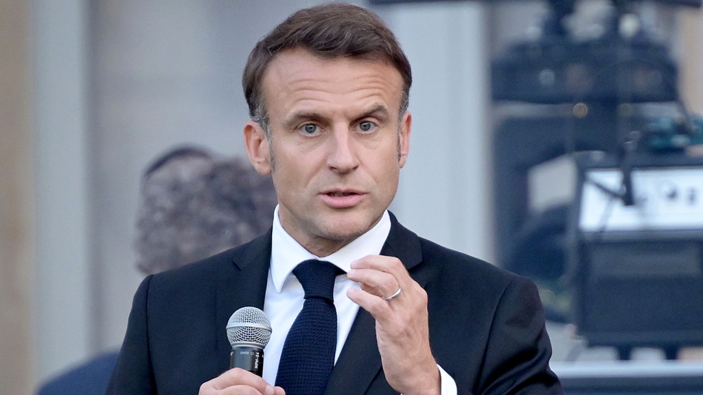 Législatives en France : ce qu’il faut savoir