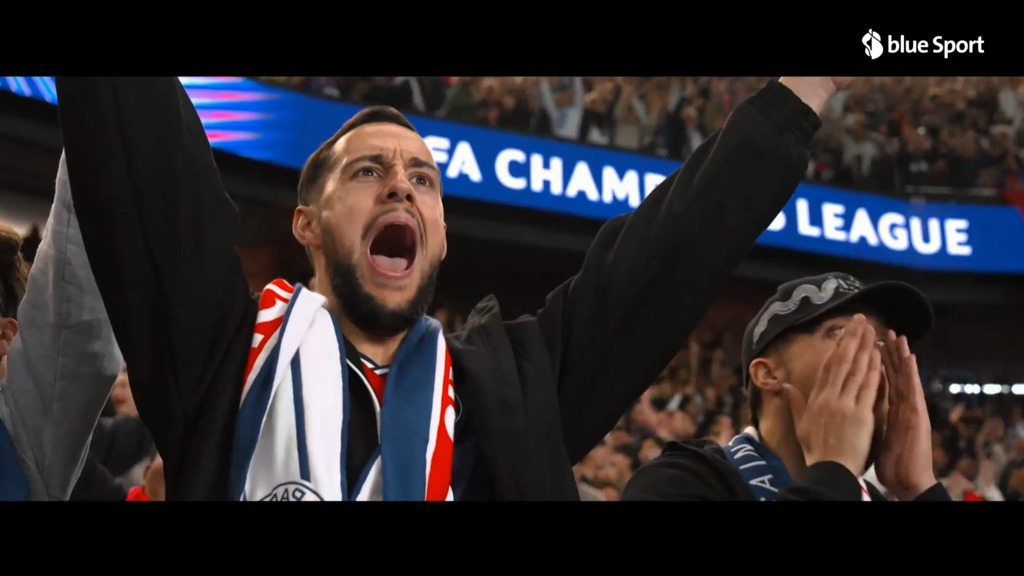 Der Rückblick auf das Wahnsinns-Spiel zwischen PSG und Bayern