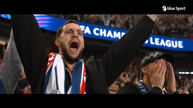 Der Rückblick auf das Wahnsinns-Spiel zwischen PSG und Bayern