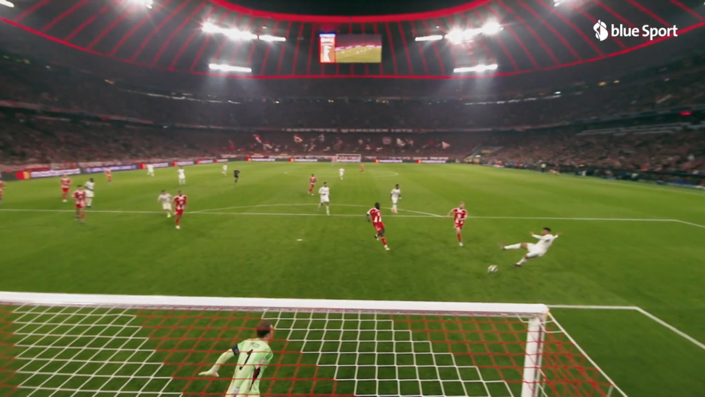 Neuer rettet mirakulös gegen Mbappé