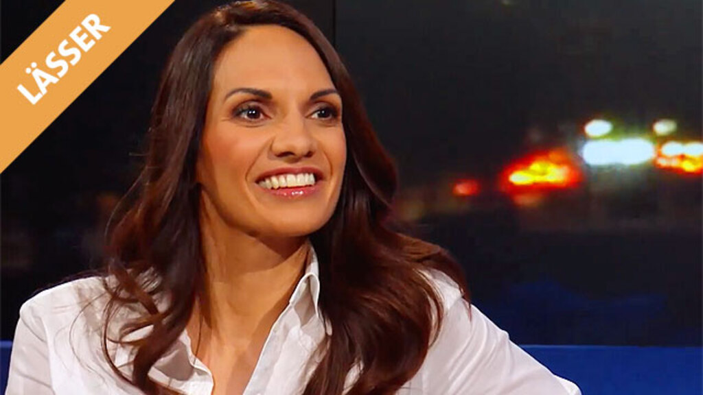 Anna Maier: «Ich bin zu lange durch das Leben gehastet»