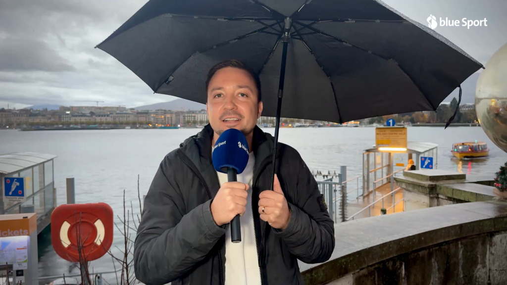 «Schweden-Trainer Potter hat die grösseren Kopfschmerzen als Yakin»