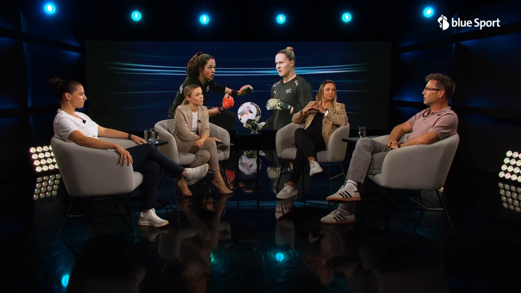 «Die Goalie-Situation in der Nati wird unglaublich schlecht moderiert»