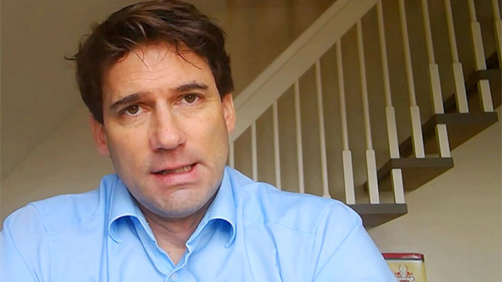 Kardiologe Schmied über Eriksen: «Als Arzt gesehen ist so ein Comeback wenig sinnvoll»