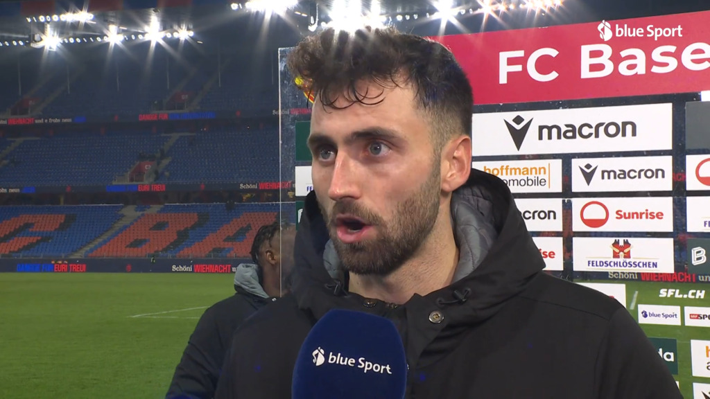 Schmid: «Hatten genug Chancen um zu gewinnen»