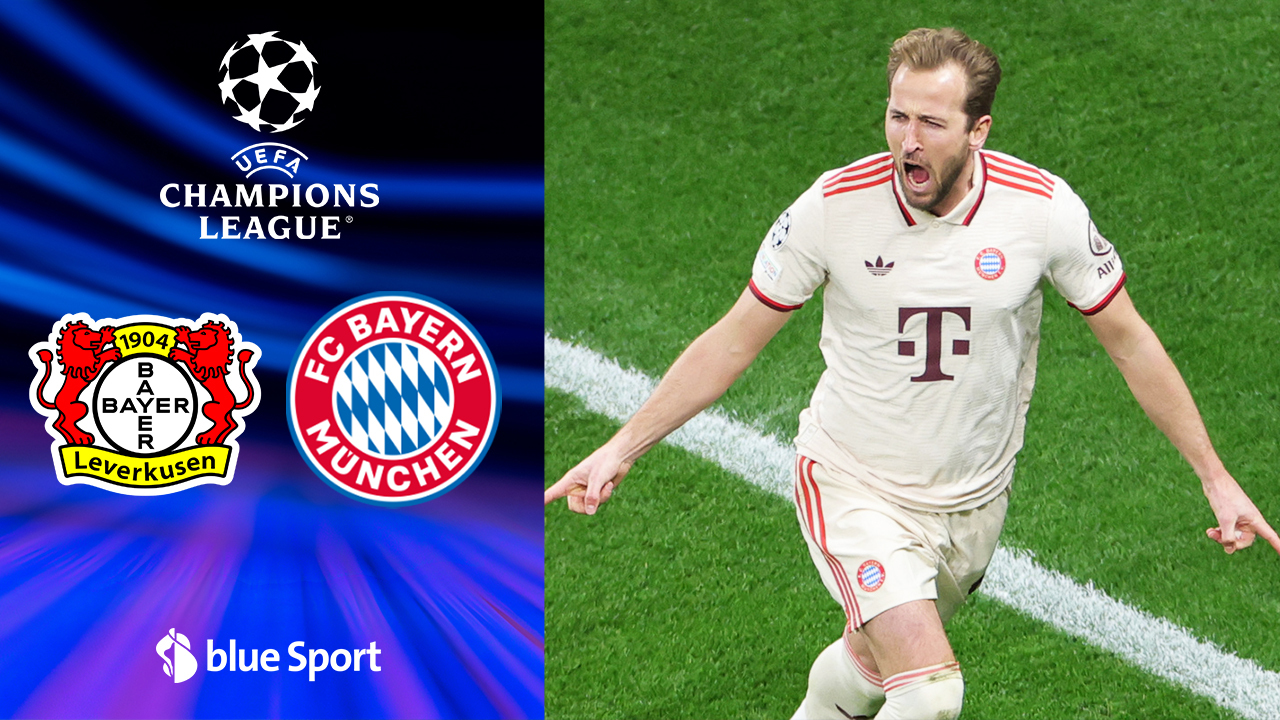 Leverkusen – Bayern 0:2