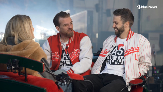 «Mitten im Konzert ist mir die Hose im Schritt gerissen»