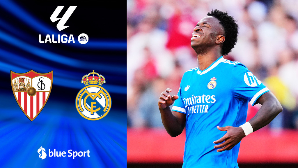 Sevilla – Real Madrid 0:1
