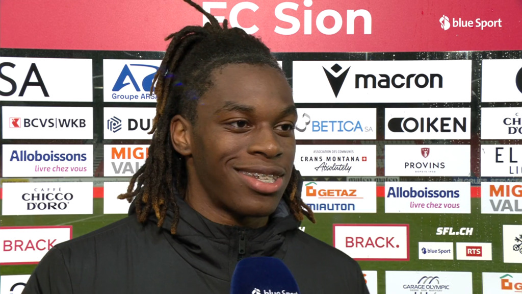 Boteli: «Das war schon ein schönes Tor»