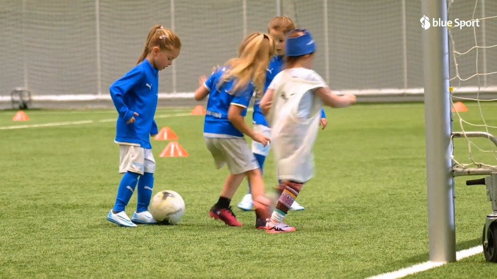 «Hätten Buben mehr Trainings als Mädchen, wäre das bei uns ein riesiger Skandal»
