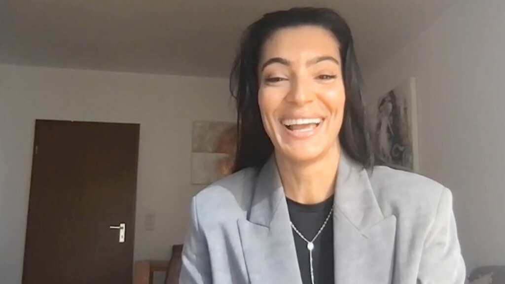 Valentina Maceri: «Ich traue Union Berlin einiges zu»