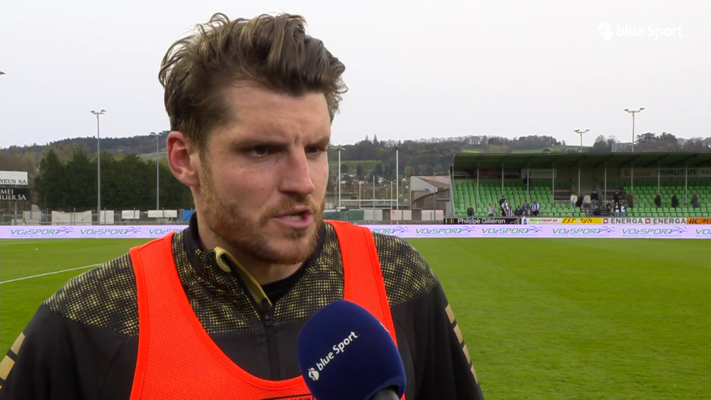 Schürpf: «Grausam bitter»