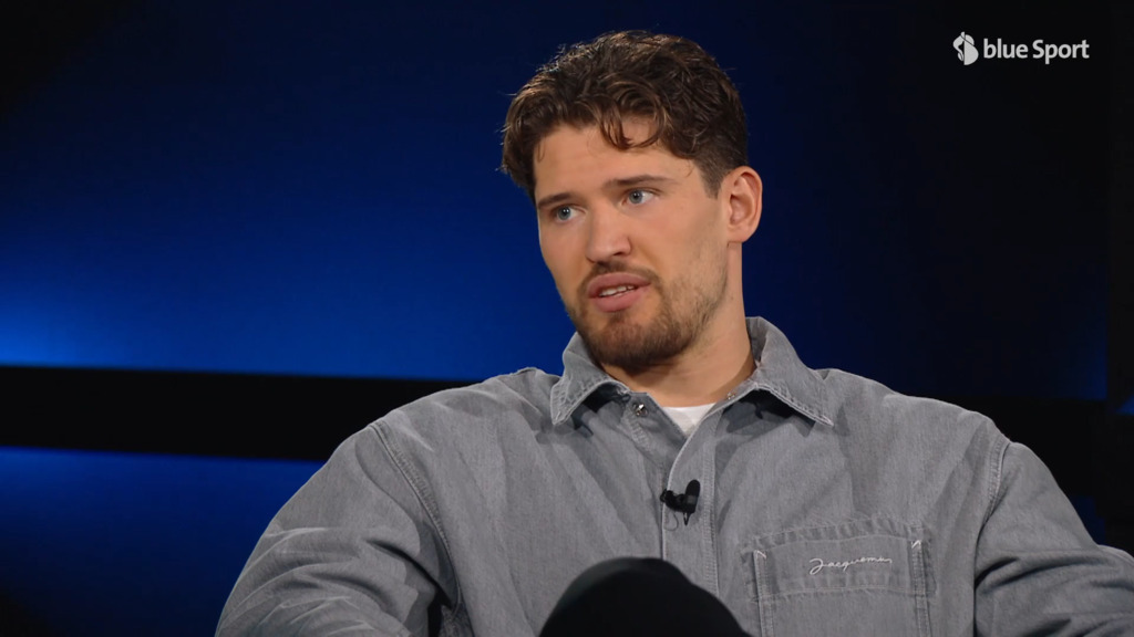 Kobel über Hamann-Kritik: «Als Teams versuchst du, alles eng zu halten»