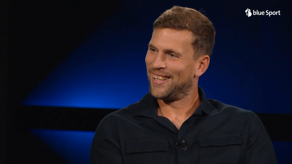 Fabian Frei spricht über seine schönsten Champions-League-Erinnerungen