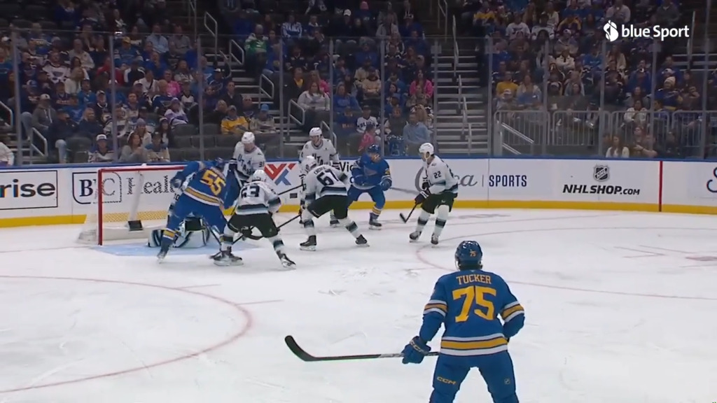 Pius Suter trifft bei Pleite gegen Utah Mammoth