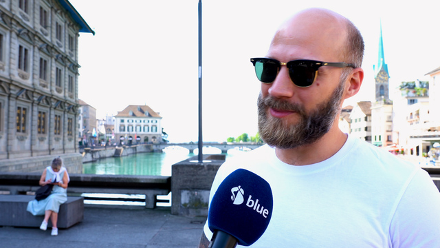 Mit Bermudas ins Büro? «Kurze Hosen sind unterste Schublade»