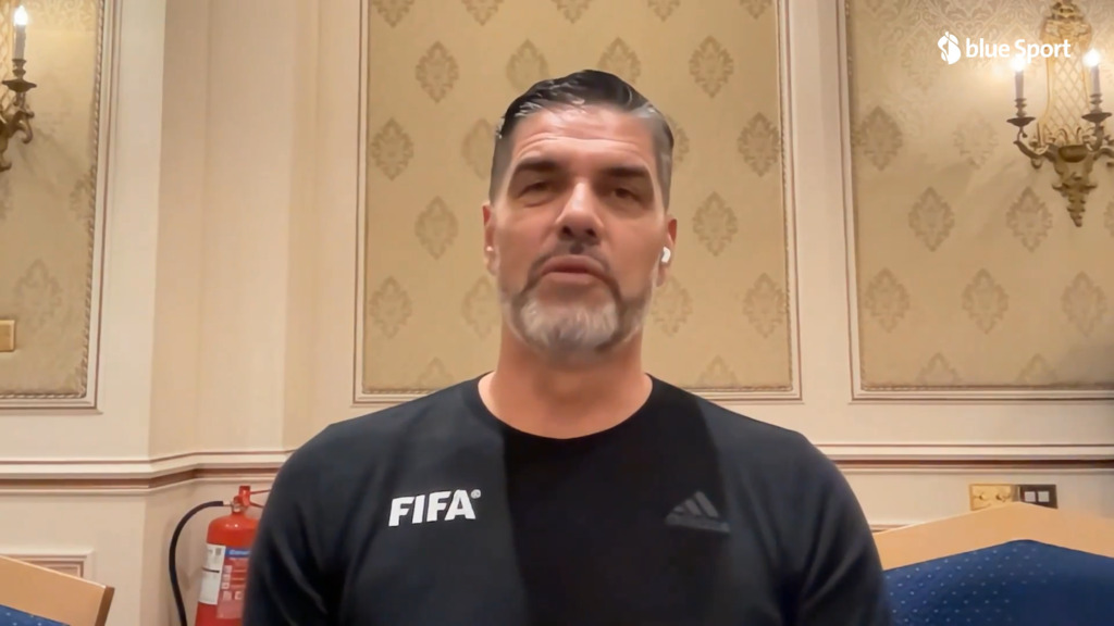 Zubi: «Für die U17-Nati ist alles möglich»