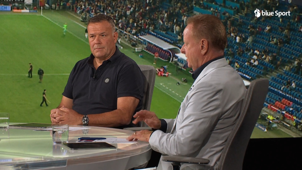 «Spanien wäre für Ugrinic ein Traum»