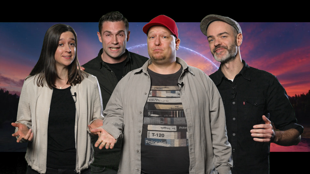 Kino-Highlights 2025: Die Redaktion hat gewählt – Das sind unsere Lieblingsfilme des Jahres