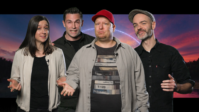 Kino-Highlights 2025: Die Redaktion hat gewählt – Das sind unsere Lieblingsfilme des Jahres