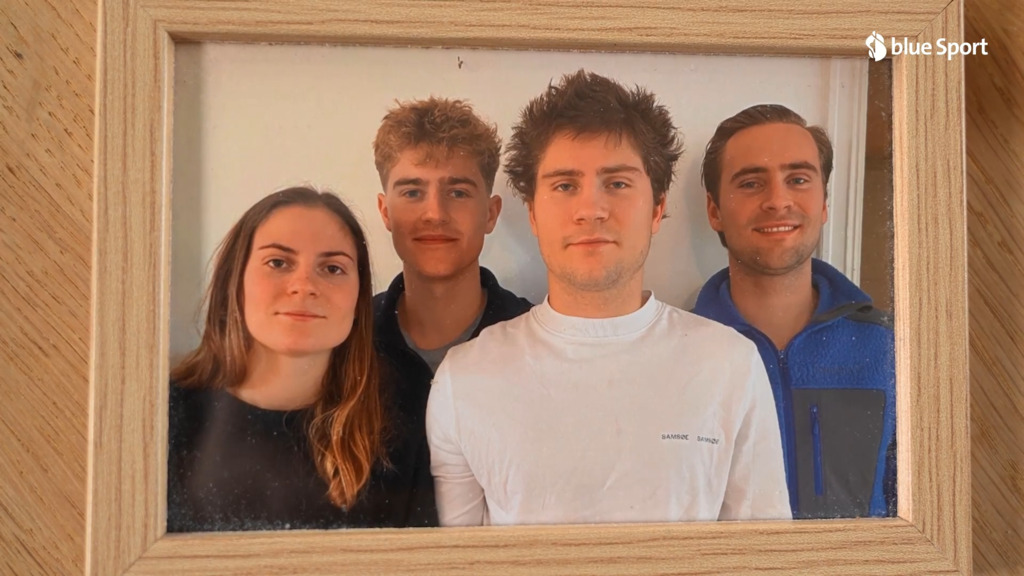 Zwischen Fjorden und Fussball: Zu Besuch bei Smilla Vallotto in Norwegen