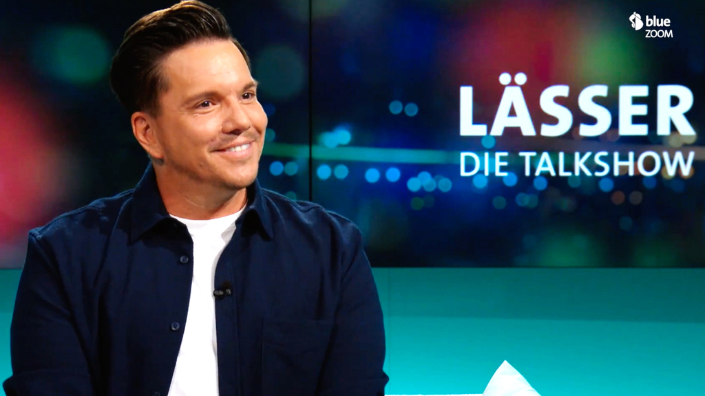 «Lässer» mit Sven Epiney
