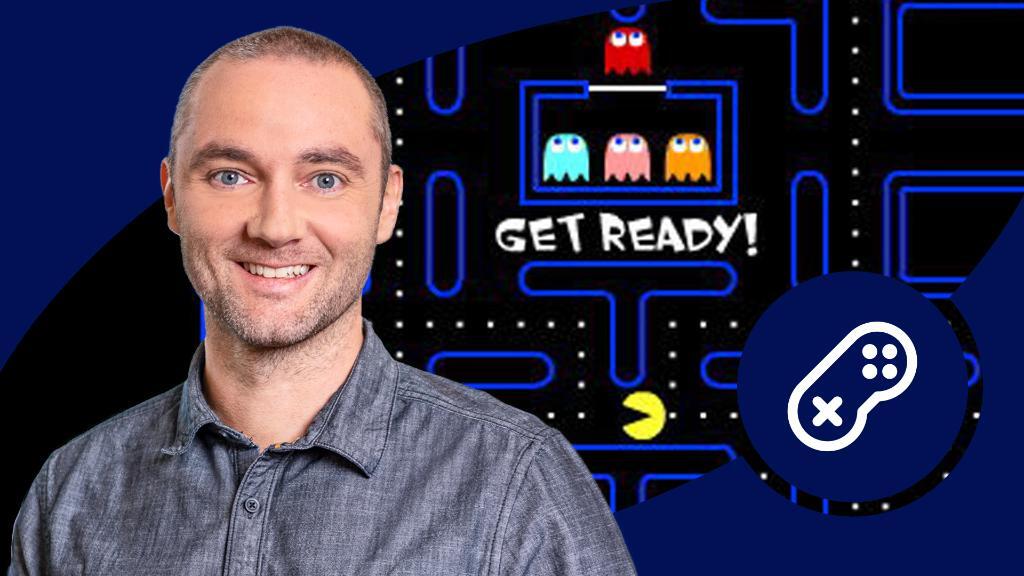 Ach, wie ist bloss die Zeit vergangen! Das waren die Spiele unserer Kindheit