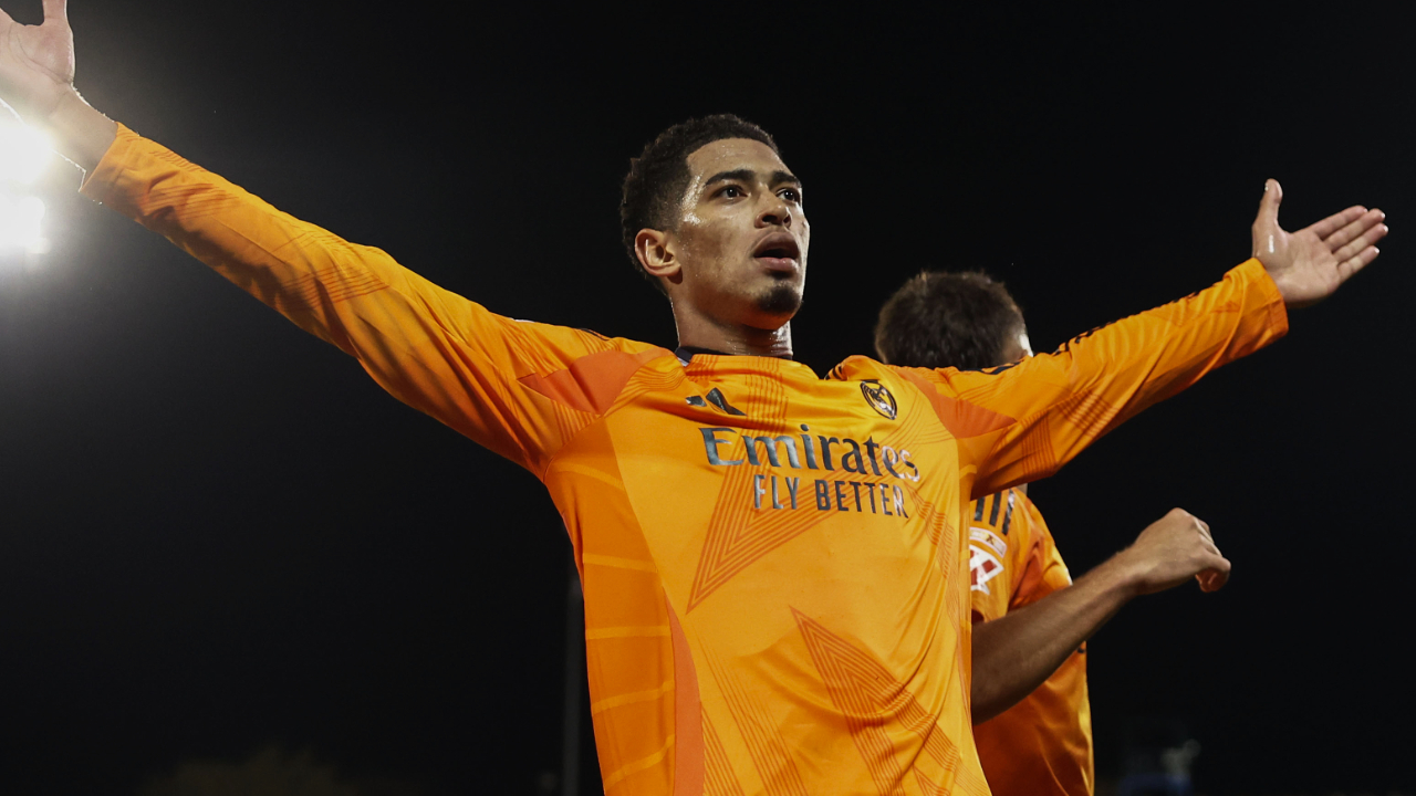 Valencia gegen Real Madrid: Am 3. Januar exklusiv im Free-TV auf blue Zoom