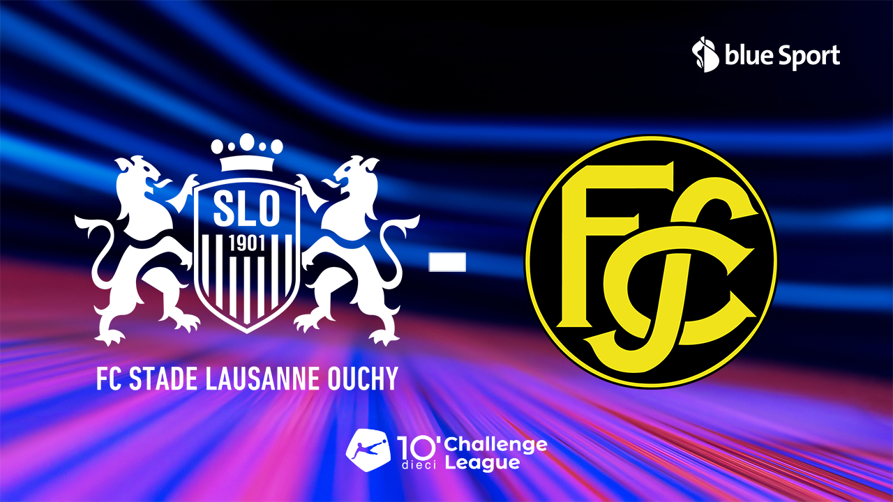 Stade-Lausanne – Schaffhausen 0:1
