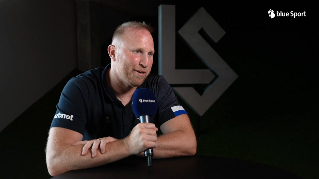 Le Lausanne-Sport mise sur la continuité avec Ludovic Magnin