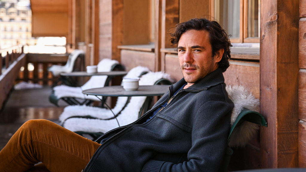 Jack Savoretti: «In der Schweiz kriege ich nicht die Wärme, die ich mir wünsche»