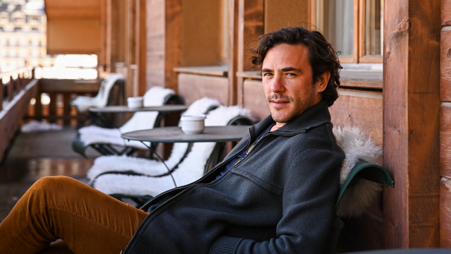 Jack Savoretti: «In der Schweiz kriege ich nicht die Wärme, die ich mir wünsche»