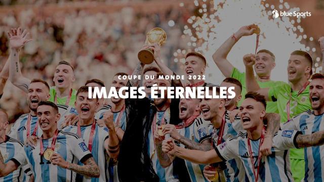 Le Mondial 2022 en images