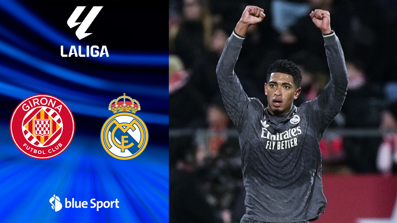 Girona – Real Madrid 0:3