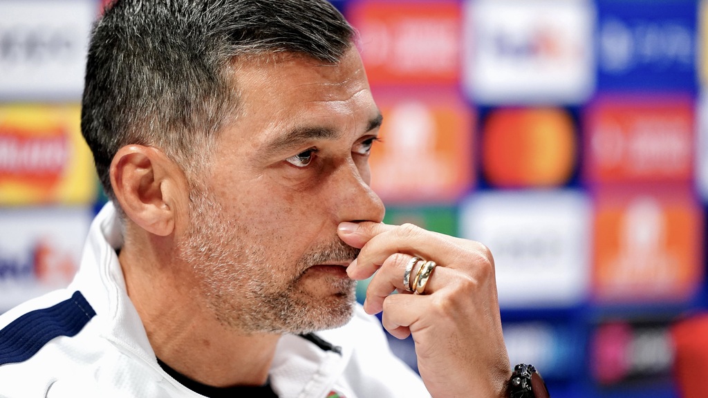 Sergio Conceiçao : «Mikel Arteta a insulté ma famille»