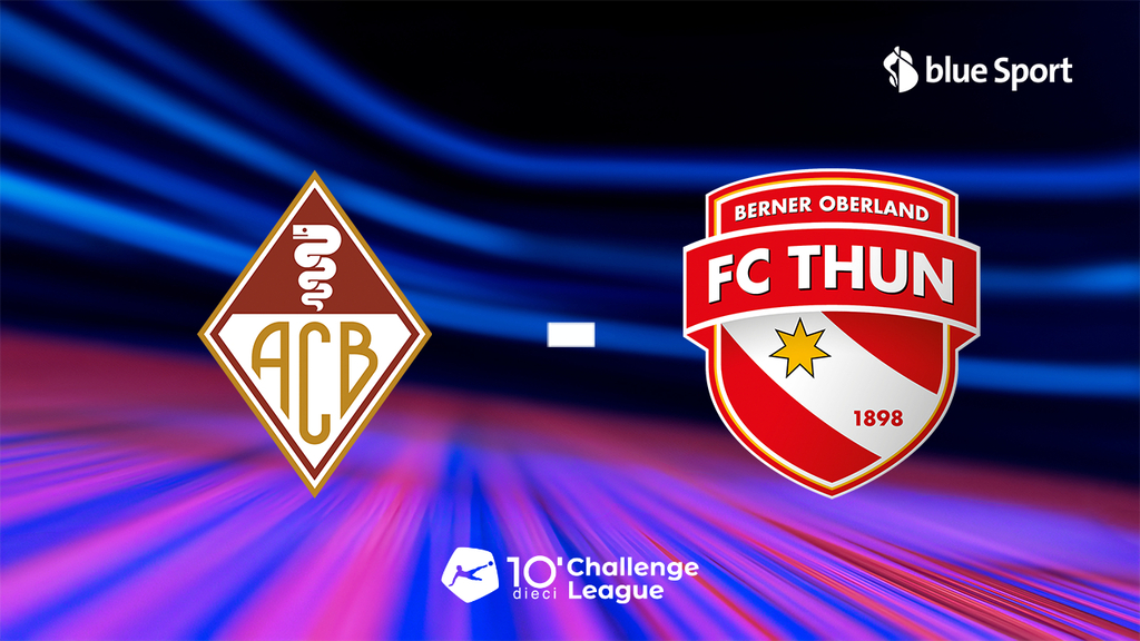 Bellinzona – Thun 0:0