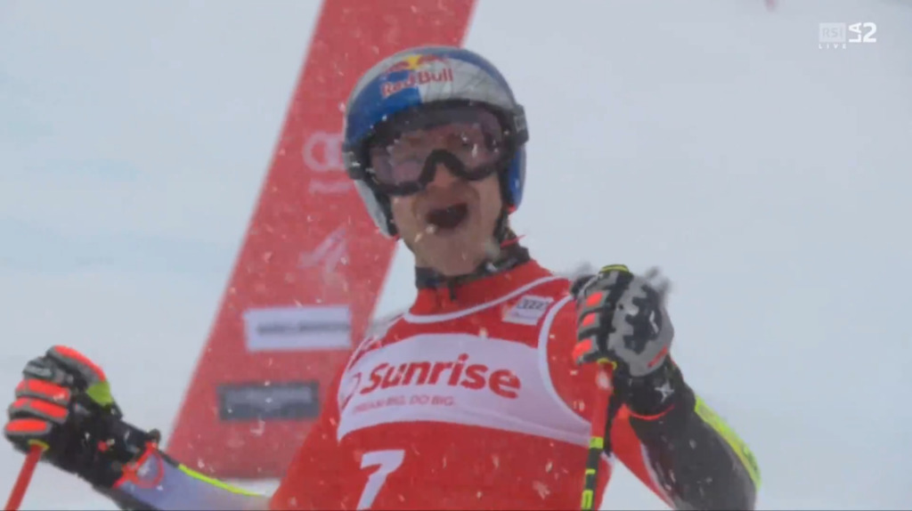 La quinta di Odermatt a Adelboden